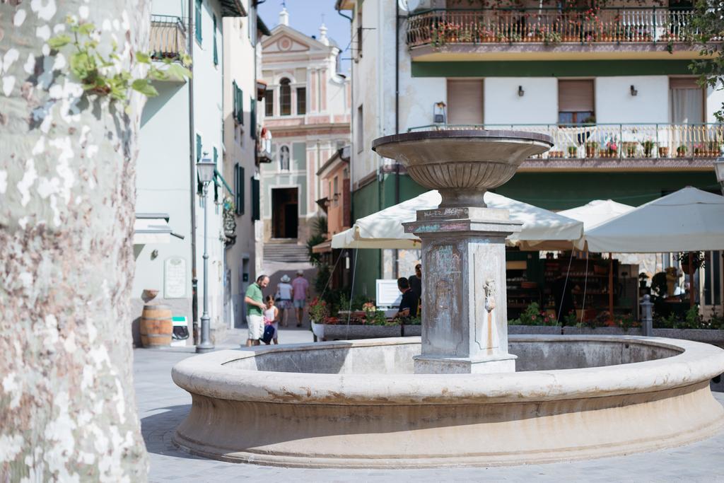 Dussaiga - Camera Delle Rose Dolceacqua Exterior photo